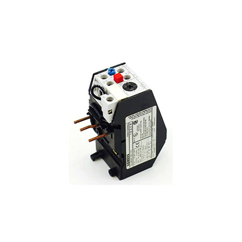 SIEMENS - Siemens 0,16-0,25 Termik Röle