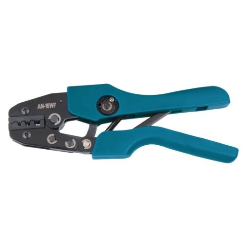 TORK - Tork 0,25mm - 6mm Yüksük Sıkma Pensesi