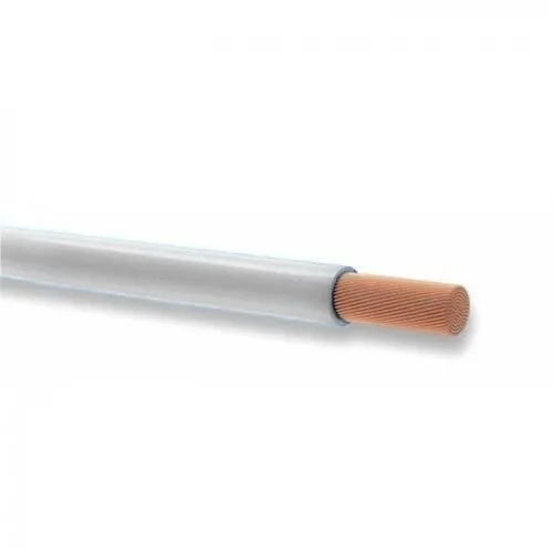 BASOGLU-MEKAS - 0,75 mm Silikon Kablo (1 metre) BASOGLU-MEKAS - 0,75 mm Silikon Kablo (1 metre)
