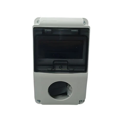 Zeybek 1 Li Kombinasyon Kutusu Boş