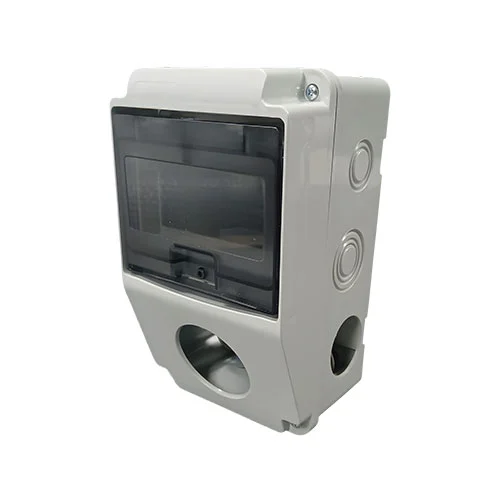 Zeybek 1 Li Kombinasyon Kutusu Boş