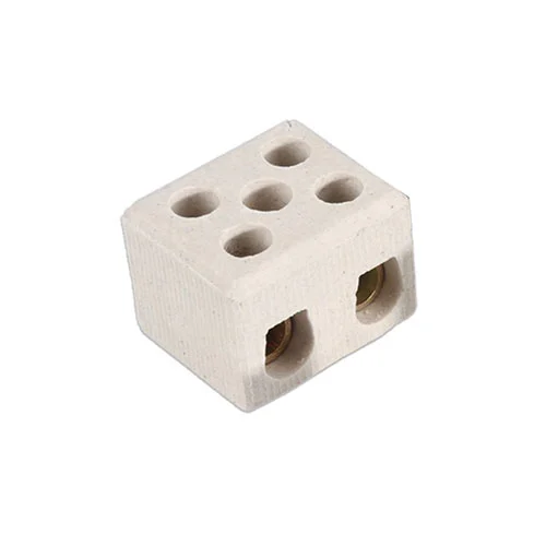 ÇEBİ - Çebi 1 No 2 Li Lüster (Porselen Klemens)