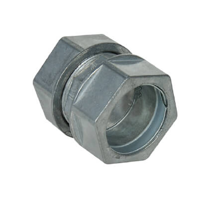 ZEYBEK - Zeybek 1/2 Sıkmalı Ek Mufu