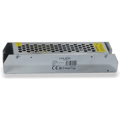 HELIOS - Helios Slim Led Trafo 12V-10 Amper-120W 
