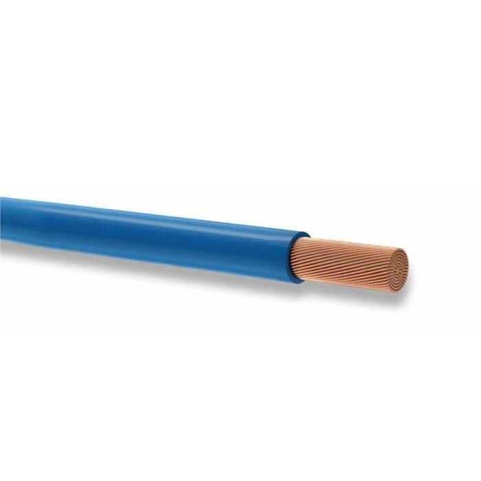10 mm Silikon Kablo (1 metre)