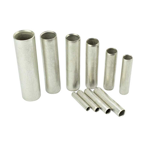 TAMER - Tamer 10 mm Sıkmalı Ek Mufu TAMER - Tamer 10 mm Sıkmalı Ek Mufu