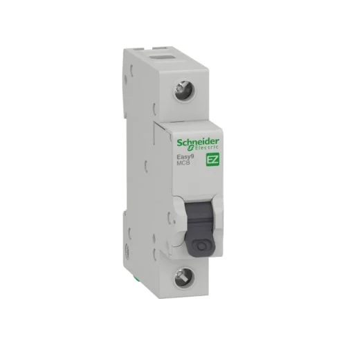 SCHNEIDER - Schneider 1*10 W Otomat B Tipi 4,5kA SCHNEIDER - Schneider 1*10 W Otomat B Tipi 4,5kA