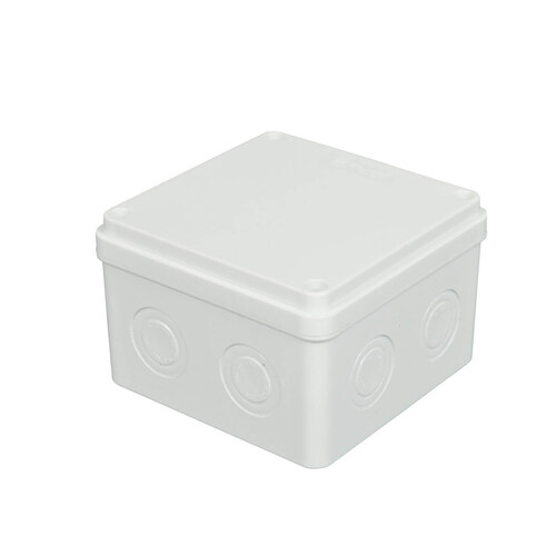 ÇETSAN - Çetsan 110*110*70 mm Termo Plastik Buat ÇETSAN - Çetsan 110*110*70 mm Termo Plastik Buat