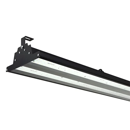 Modaled 126W / 6500K 90 Cm Optoma Siyah Kasa Yüksek Tavan Armatürü Modaled 126W / 6500K 90 Cm Optoma Siyah Kasa Yüksek Tavan Armatürü