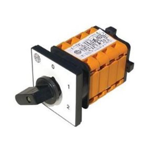 OPAS - Opaş 1*16 2 Kademe Şalter