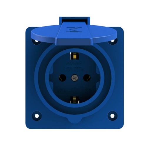 Nead 1*16A Makina Prizi