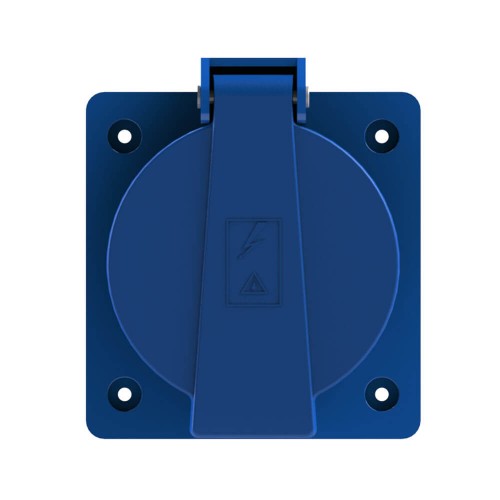 Nead 1*16A Makina Prizi