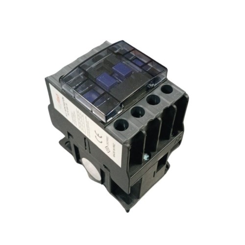 FLASH - Flash 12 A FLTC 10 Güç Kontaktörü