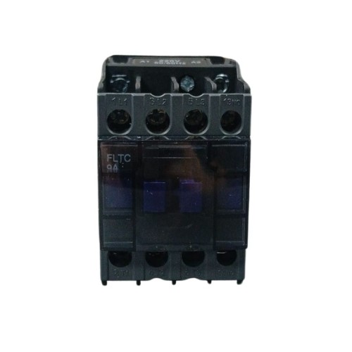 Flash 12 A FLTC 10 Güç Kontaktörü Flash 12 A FLTC 10 Güç Kontaktörü