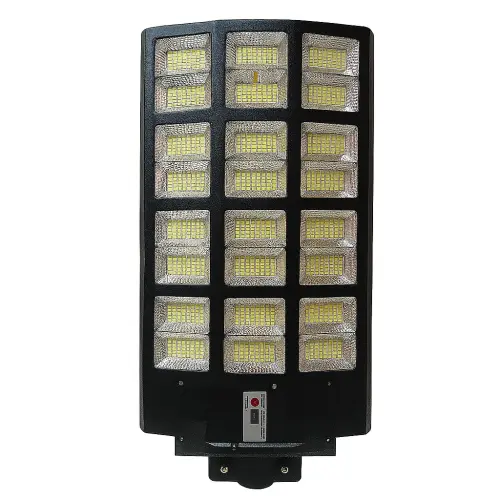 1200W-6500K SOLAR SOKAK ARM.