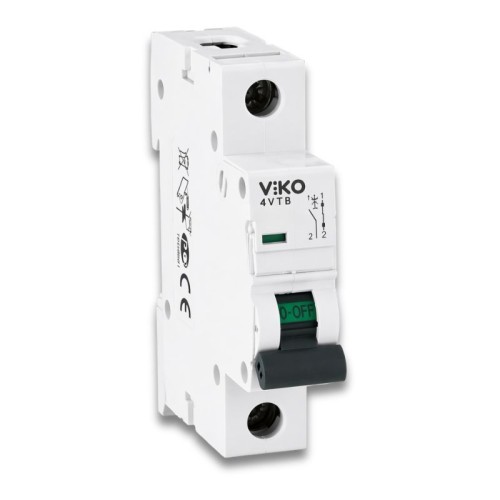 VIKO - Viko 1*25 W Otomat C Tipi 4,5KA
