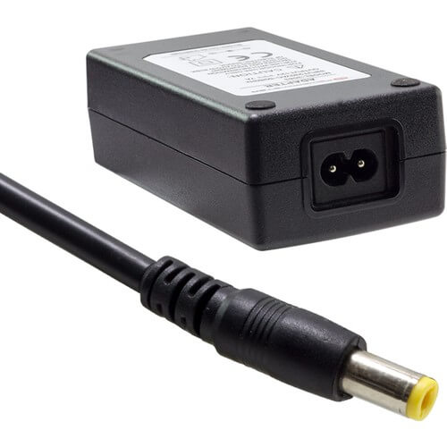 NOKTA - 12V 5A Wall Type Adaptör Dc 5.5*2.5 NOKTA - 12V 5A Wall Type Adaptör Dc 5.5*2.5