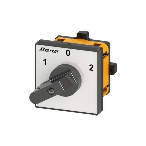 OPAS - Opaş 1*32 Kutup Değiştirici Şalter
