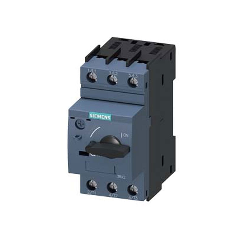 SIEMENS - Siemens 14-20 55 Ka S0 Motor Koruma Şalteri