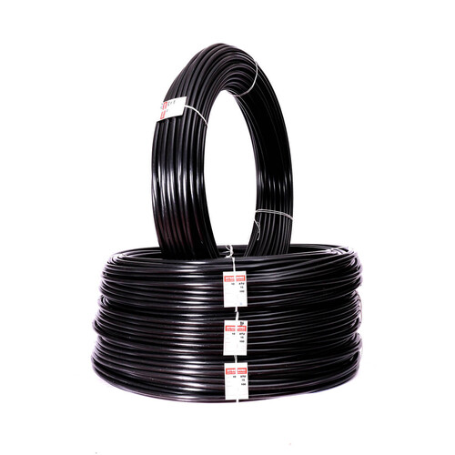 Zeybek 14 Duvar Siyah Kangal Boru / 200 Metre Zeybek 14 Duvar Siyah Kangal Boru / 200 Metre