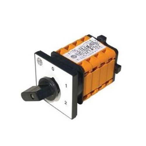 OPAS - Opaş 1*40 10 Kademeli O Lı Şalter