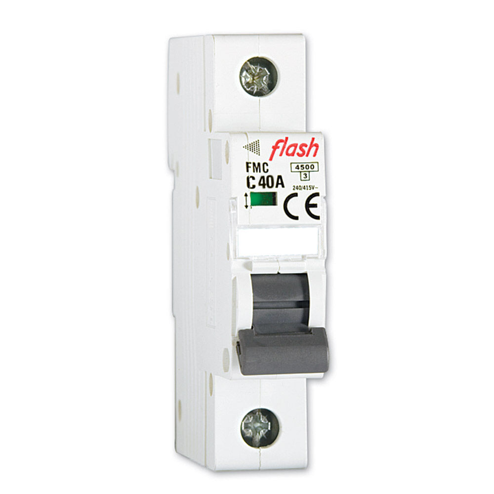 Flash 1*40 W Otomat