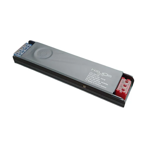 HELIOS - Helios 15 Amper AC-DC 24 Volt Trafo