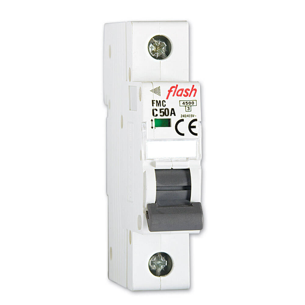 Flash 1*50 W Otomat