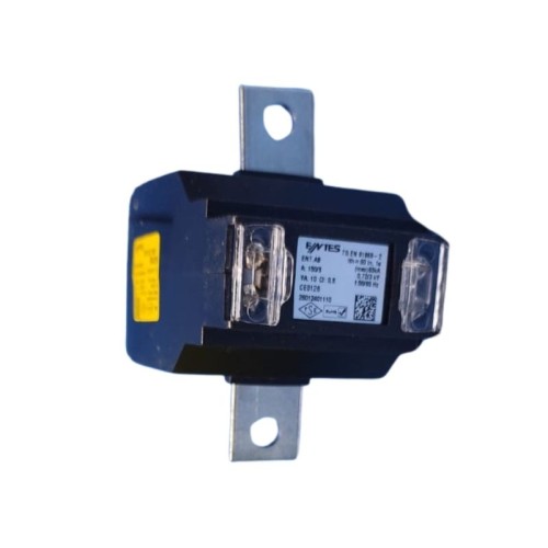 Entes 150/5 Akım Trafosu (Baralı)