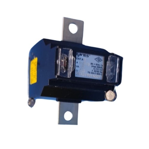 Entes 150/5 Mühürlü Baralı Akım Trafosu