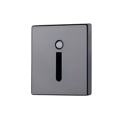 INOLED - İnoled 1,5W Antrasit Sensörlü Koridor Armatürü / Günışığı INOLED - İnoled 1,5W Antrasit Sensörlü Koridor Armatürü / Günışığı