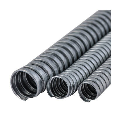 ZEYBEK - Zeybek 16 mm Çelik Spiral Boru (1 metre) ZEYBEK - Zeybek 16 mm Çelik Spiral Boru (1 metre)