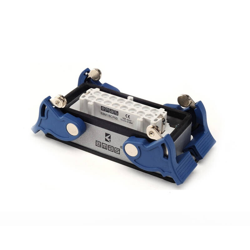 EMAS - Emas 16 Kontak Makina Prizi