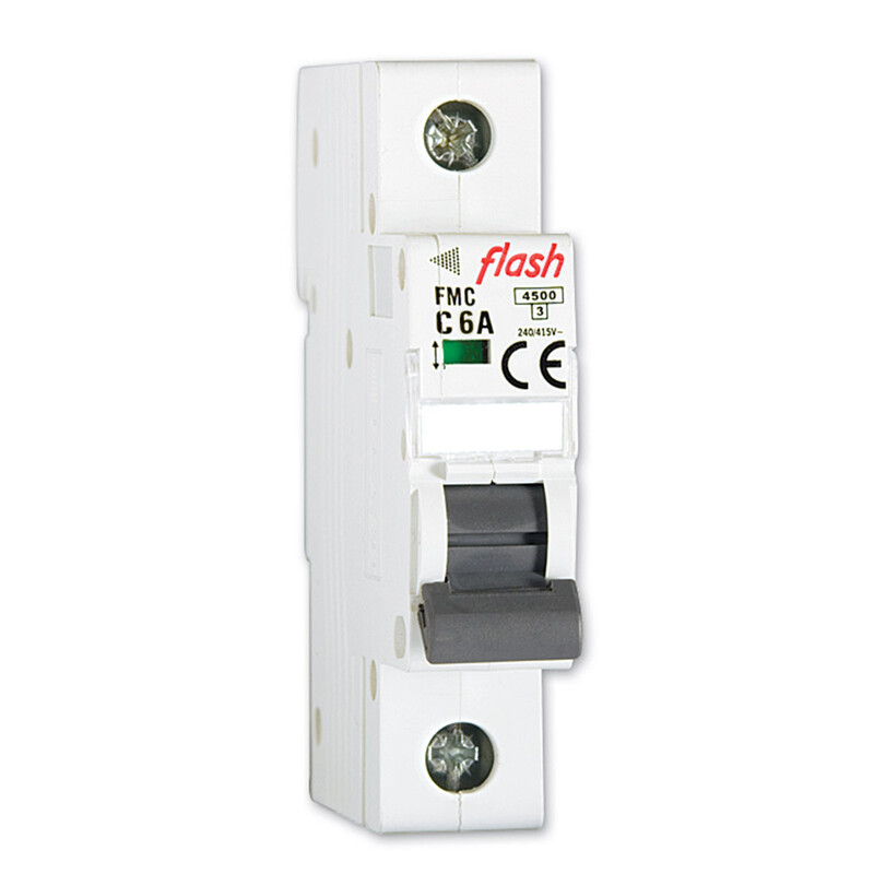 FLASH - Flash 1*6 W Otomat FLASH - Flash 1*6 W Otomat