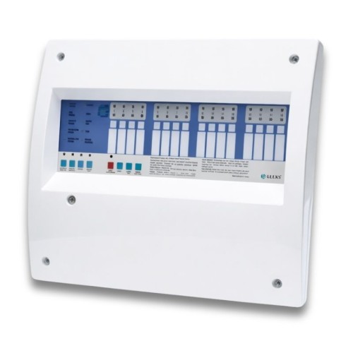 ELEKS - Eleks 16 Zonlu Konvansiyonel Santral