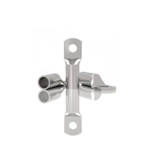 TORK - Tork 16mm M8 Kablo Pabucu