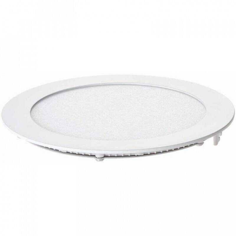 GECEM - Gecem 179339 Sıva Altı 12W Led Panel Armatür 3000K