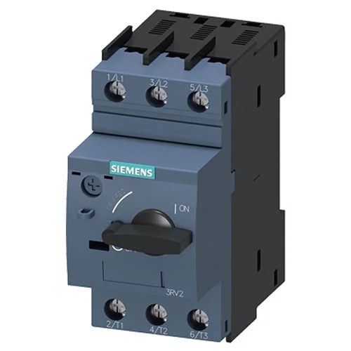SIEMENS - Siemens 1,8-2,5 100Ka S00 Sirius Motor Koruma Şalteri