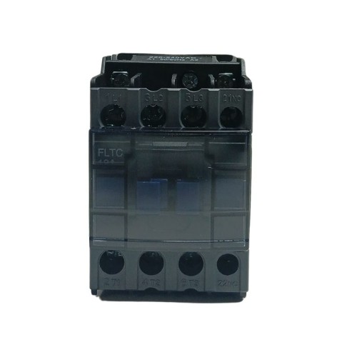 Flash 18 A FLTC 1 Güç Kontaktörü Flash 18 A FLTC 1 Güç Kontaktörü