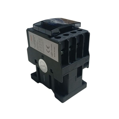 FLASH - Flash 18 A FLTC 10 Güç Kontaktörü FLASH - Flash 18 A FLTC 10 Güç Kontaktörü