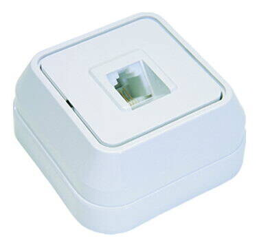 MAKEL - Makel Nemliyer Sıva Üstü Nümeris