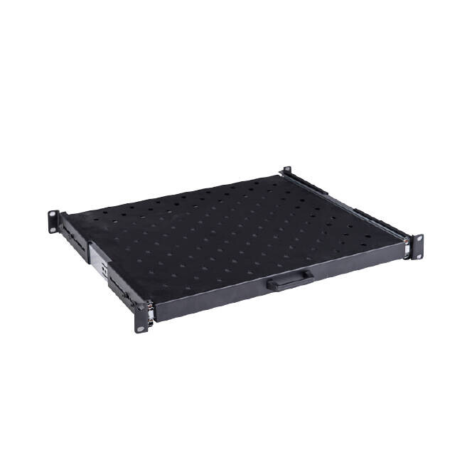 Bestrack 19 Hareketli Kabinet Rafı D= 600 İçin Bestrack 19 Hareketli Kabinet Rafı D= 600 İçin