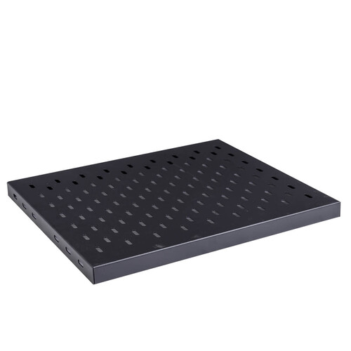 BESTRACK - Bestrack 19 Rack Kabinet Sabit Raf D=600Mm Icin BESTRACK - Bestrack 19 Rack Kabinet Sabit Raf D=600Mm Icin