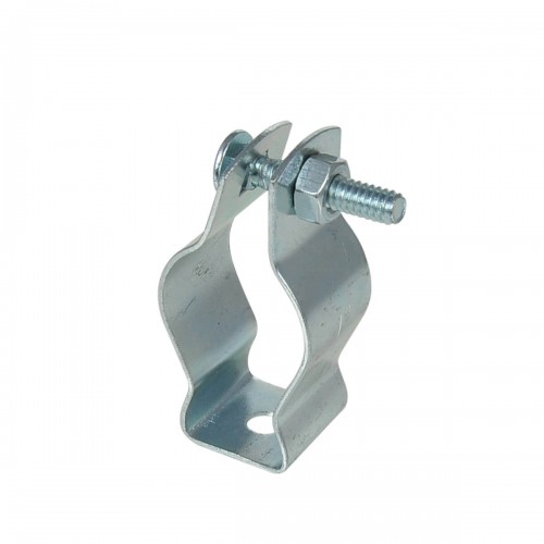 ZEYBEK - Zeybek 2 1/2 EMT Taşıma Kelepçesi