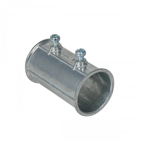 ZEYBEK - Zeybek 2 1/2 Vidalı Tip Birleştirme Mufu