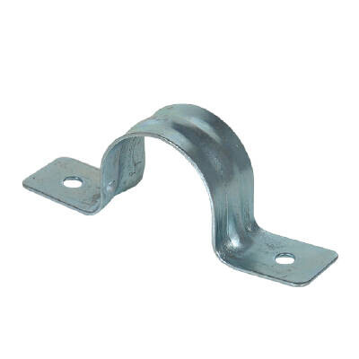 Zeybek 2 Çift Delikli Kroşe