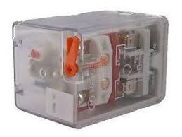 SIEMENS - Siemens 2 Kutuplu 8 Pinli 24Vac Röle (Schrack) SIEMENS - Siemens 2 Kutuplu 8 Pinli 24Vac Röle (Schrack)