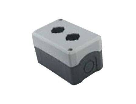 MUTLUSAN - Mutlusan 2 Li Etanj Buton Kutusu