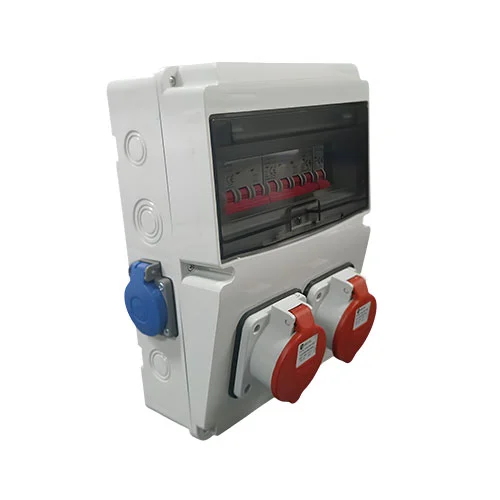 Zeybek 2 Li Kombinasyon Kutusu / Montajlı (Xkoren) Zeybek 2 Li Kombinasyon Kutusu / Montajlı (Xkoren)