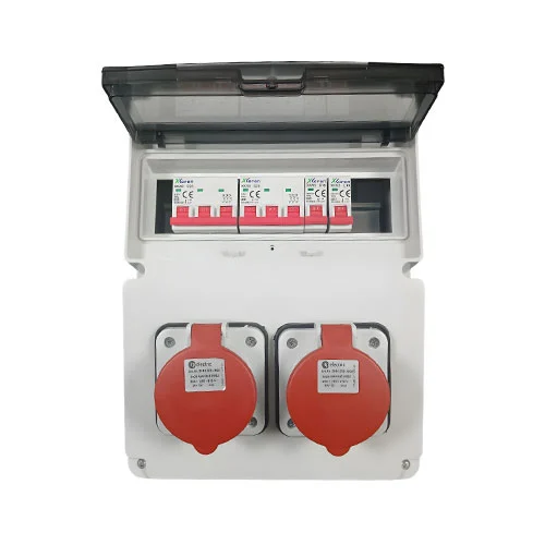 Zeybek 2 Li Kombinasyon Kutusu / Montajlı (Xkoren) Zeybek 2 Li Kombinasyon Kutusu / Montajlı (Xkoren)